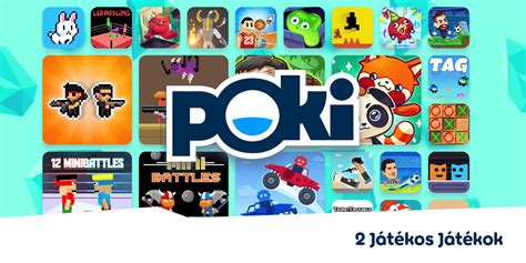 ingyenes játékok poki